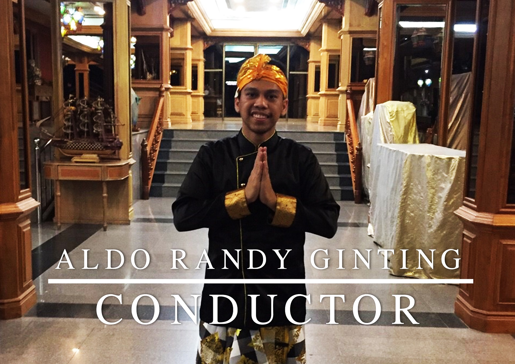 Read more about the article Aldo Randy Ginting